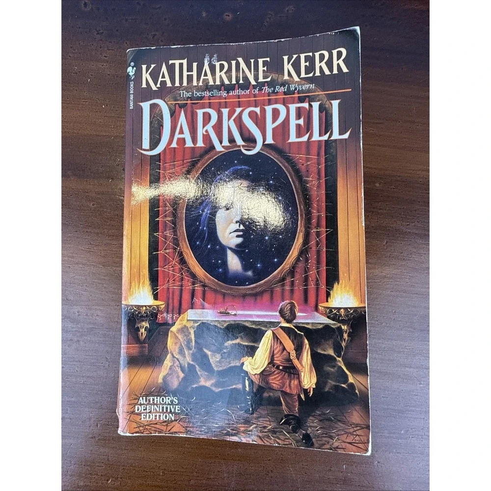 Deverry‎ Cycle Books 1-3 by Katherine Kerr